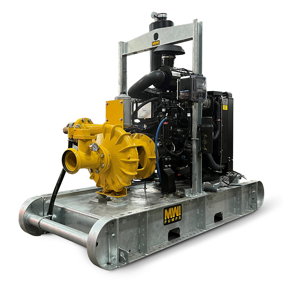 Jet Pump